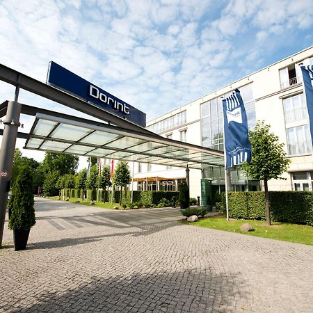 Dorint Hotel Postupim Exteriér fotografie
